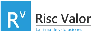 Logotipo de Risc Valor