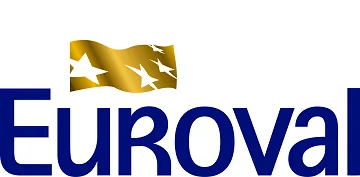 Logotipo de Euroval