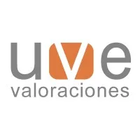 Logotipo de UVE Valoraciones