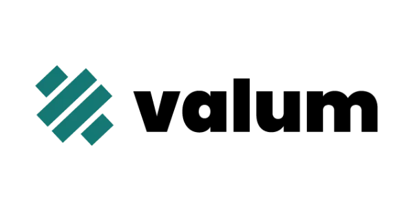 Logotipo de Valum