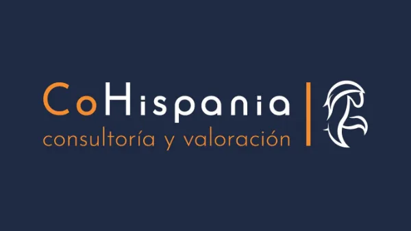 Logotipo de CoHispania