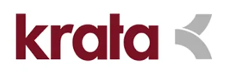 Logotipo de Krata