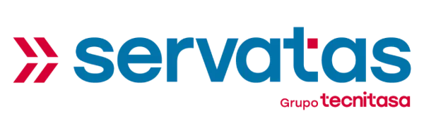 Logotipo de Servatas
