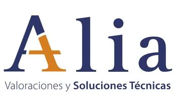 Logotipo de Alia Tasaciones