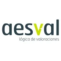 Logotipo de AESVAL