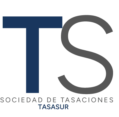 Logotipo de Tasasur