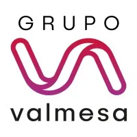 Logotipo de Valmesa