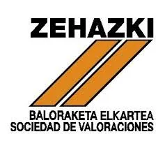 Logotipo de Zehazki