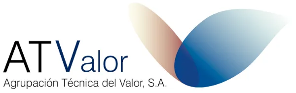 Logotipo de ATValor