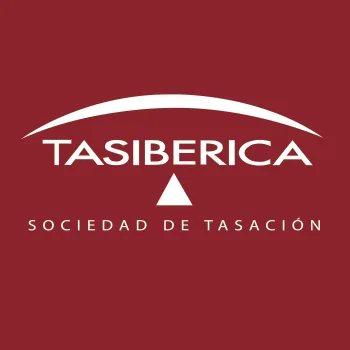 Logotipo de Tasibérica