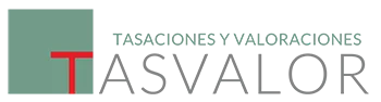 Logotipo de Tasvalor