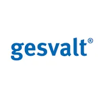 Logotipo de Gesvalt