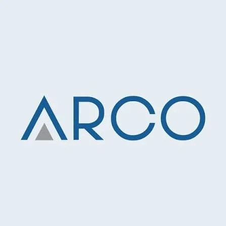 Logotipo de Arco Valoraciones
